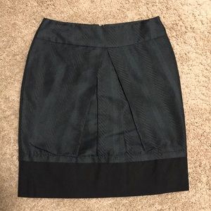 BCBG skirt